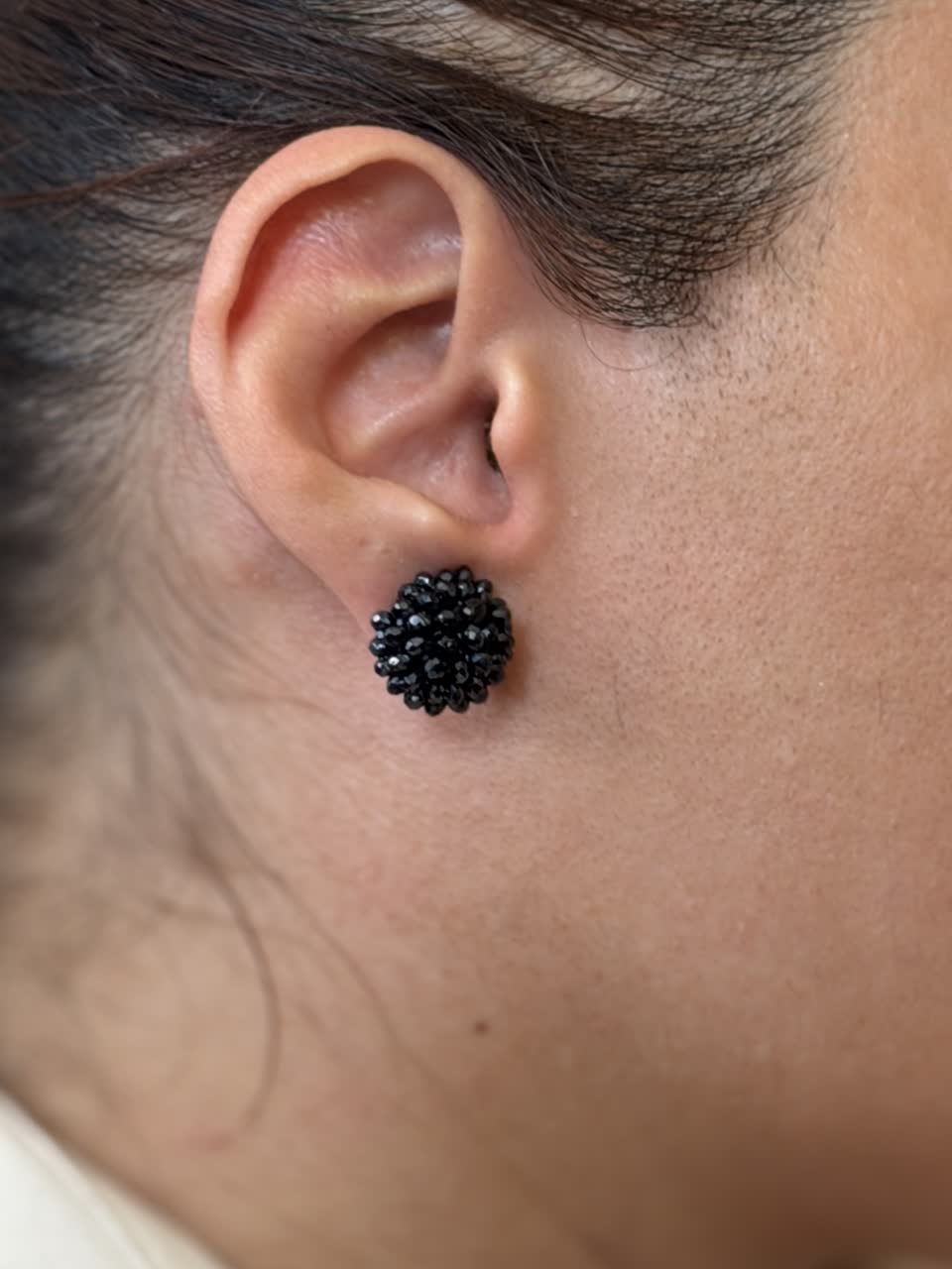 گوشواره فشن لیمیتد - کد 362